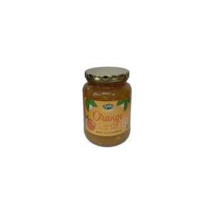 Fynbo Orange Jam 400g