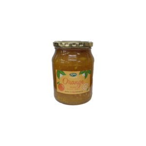 Fynbo Orange Jam 750g