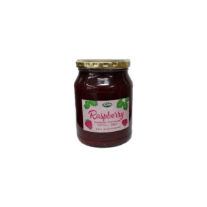 Fynbo Raspberry Jam 750g