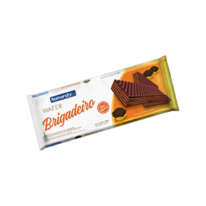 Itamaraty Wafer Brigadeiro 110g