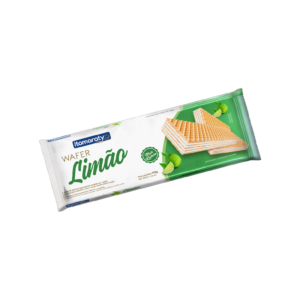 Itamaraty Wafer Limao 110g