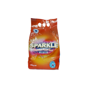 Sparkle Floral Fresh Laundry Powder 800g