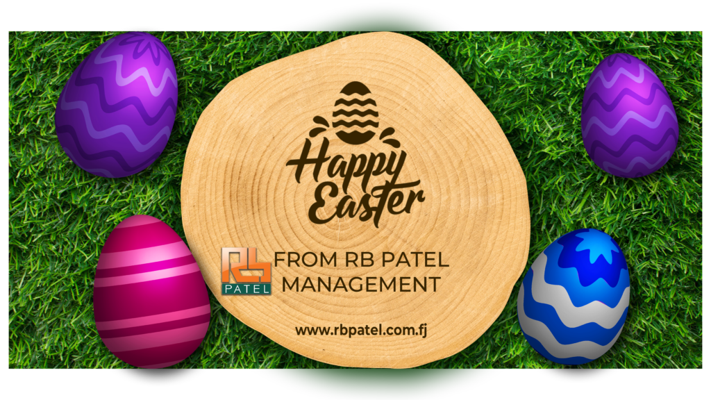 Happy Easter