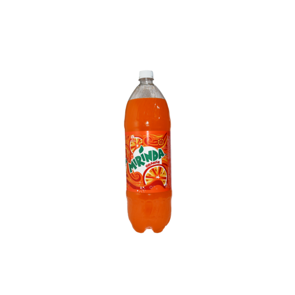 Mirinda Orange 2Ltr