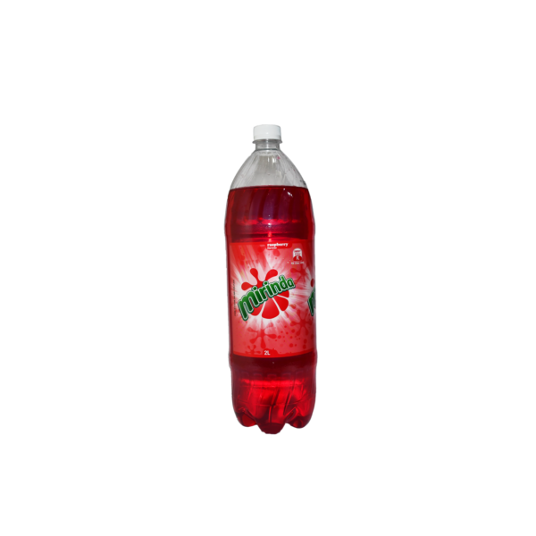 Mirinda Raspberry 2Ltr