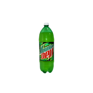 Mountain Dew 2Ltr