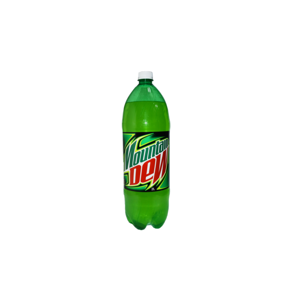 Mountain Dew 2Ltr