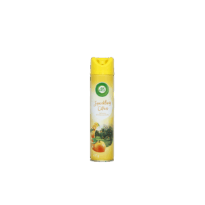 Airwick Air Freshner - Sparkling Citrus 237g