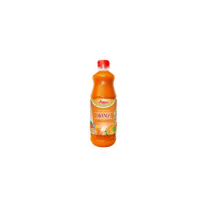 Ameen Cordial - Orange 840ml