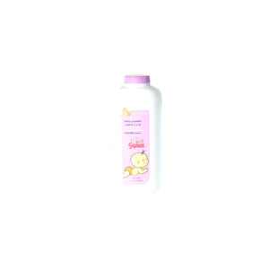 SHOFF Baby Powder 500g