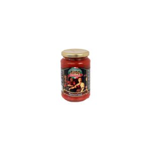 Campagna Mushroom Sauce 350g