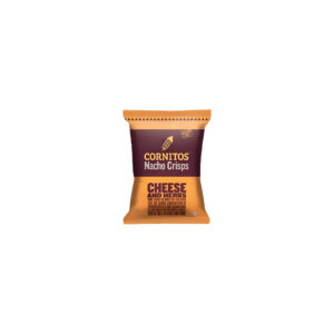 Cornitos Nacho Crisps Cheese & Herbs 150g