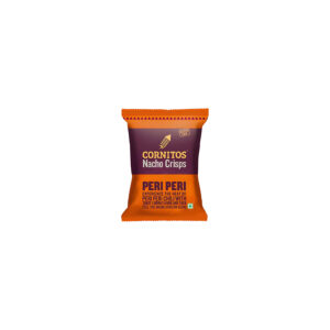 Cornitos Nacho Crisps Peri Peri 150g