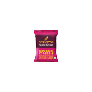 Cornitos Nacho Crisps Sweet Chili 150g