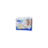 EZYDRY Baby Diapers - Medium 34's (6kg - 11kg)