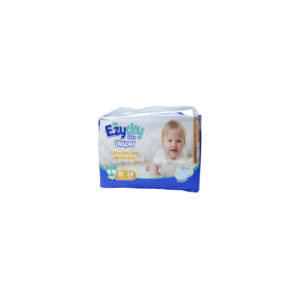 EZYDRY Baby Diapers - Medium 34's (6kg - 11kg)