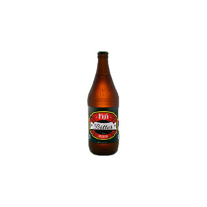 Fiji Bitter Beer Bottle 750ml