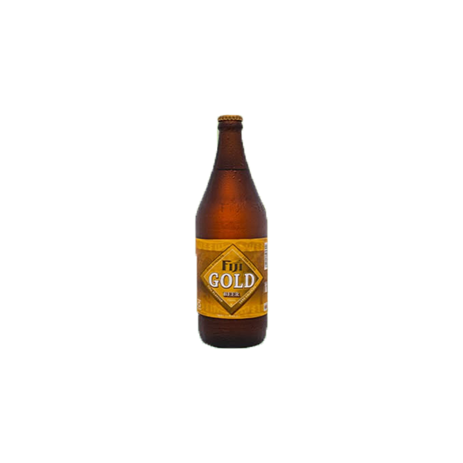 Fiji Gold Beer 750ml Fiji Gold Beer Bottle 750ml