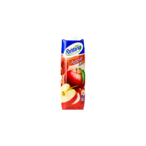 FONTANA Juice - Apple 1Ltr