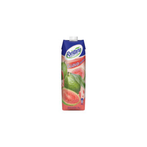 FONTANA Juice - Pink Guava 1Ltr