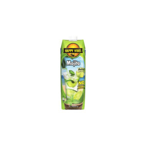 Happy Vibes Mojito Mocktail 1Ltr