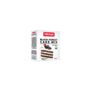HERMAN Cake Mix - Black Forest 500g