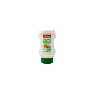 Herman Garlic Flavoured Mayonnaise 300ml
