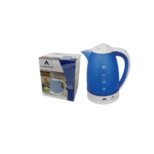 HOMEPRO Electric Kettle Plastic 2.0L #32511039011