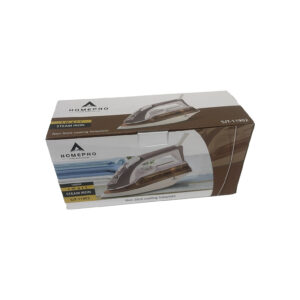 HOMEPRO Electric Steam Iron 1600w #32511041011