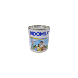 Indomilk Condensed Milk 370g