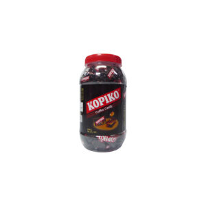 Kopiko Candy (JAR) 800g