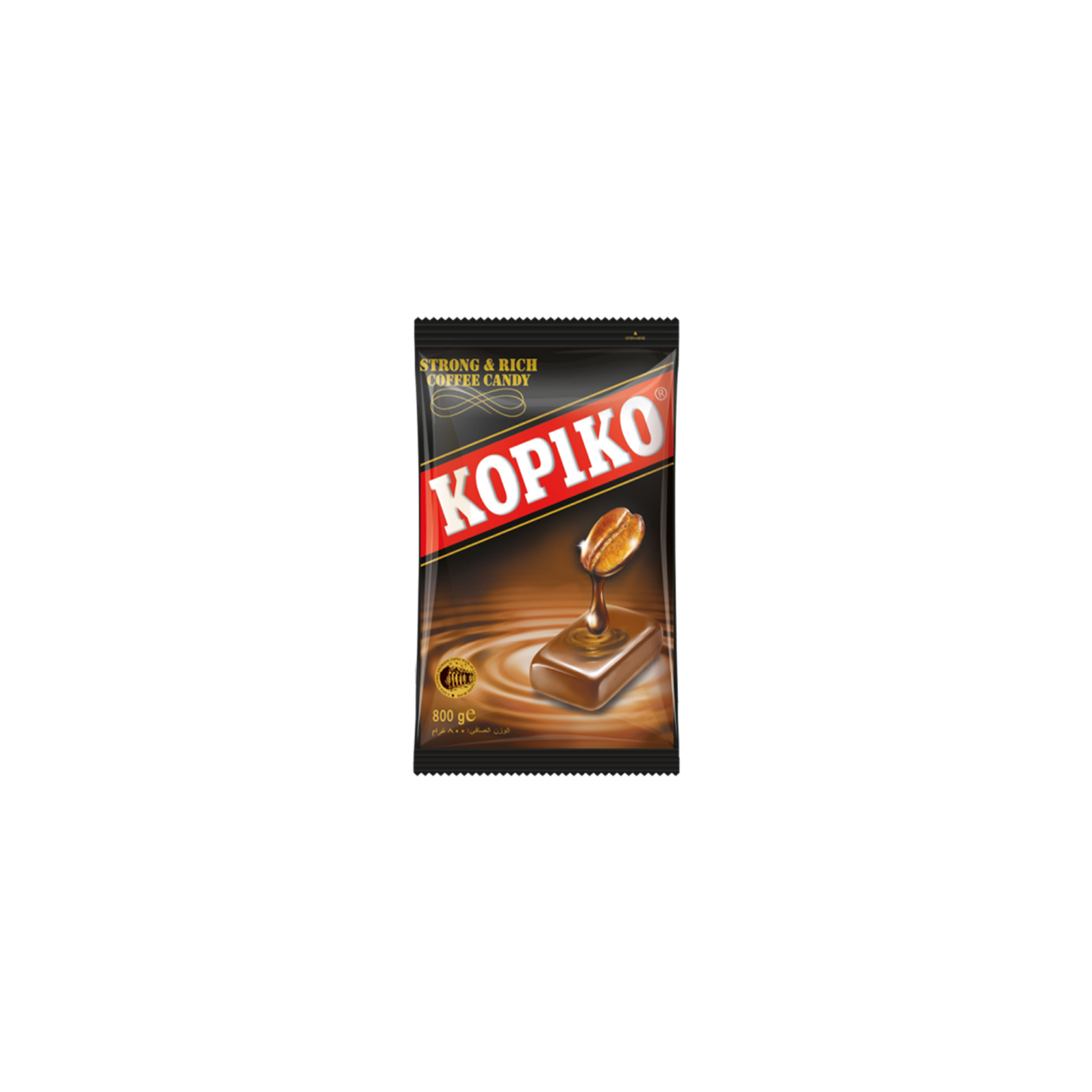 Kopiko 800g Bag Kopiko Candy (Bag) 800g