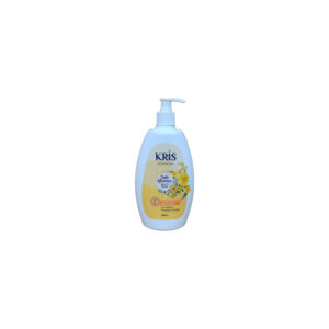 Kris Daily Moisture Almond Butter Hand & Body Lotion 500ml