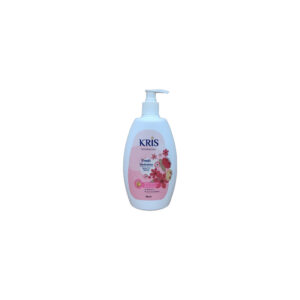 Kris Fresh Hydration Hand & Body Lotion 500ml