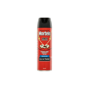 Mortein Fast Knockdown Crawl Spray 350g