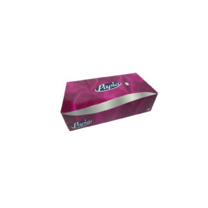 Papia Facial Tissues 100's