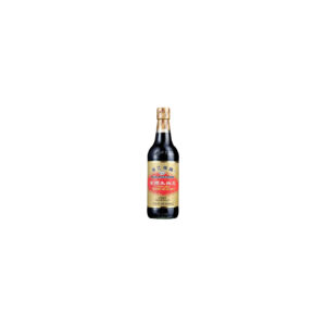 Pearl River Superior Light Soy Sauce (Gold Label) 500ml