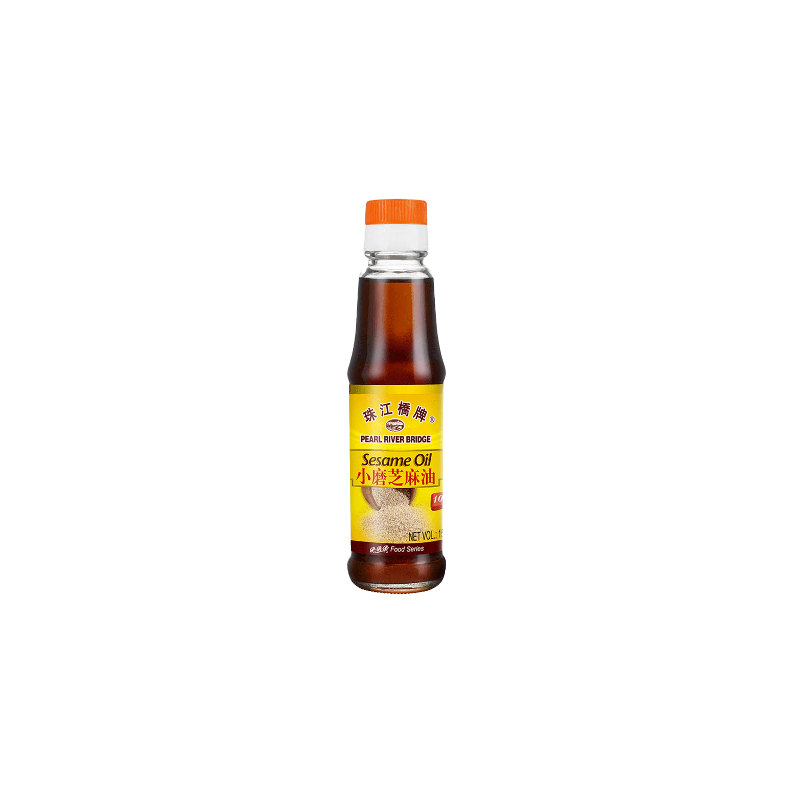 Pearl River Sesame Oil 150ml Pearl River Sesame Oil 150ml