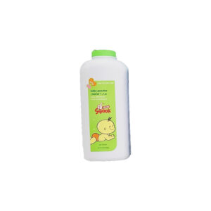 SBook Aloe Essence Baby Powder 500g