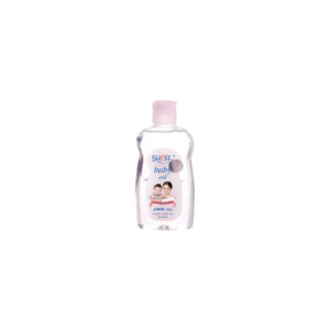 SHOFF Baby Oil 200ml