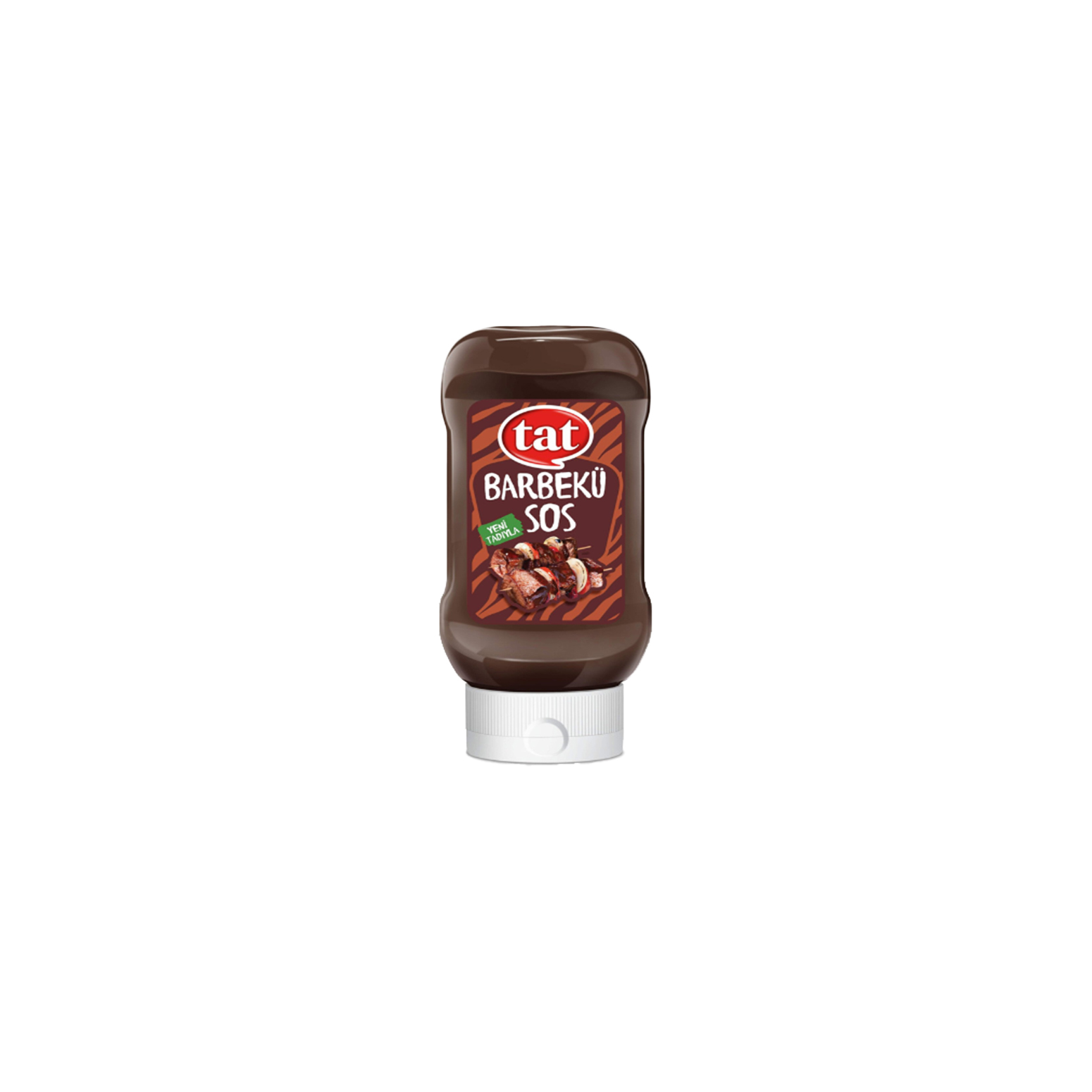 Tat BBQ Sauce 250g TAT Brand BBQ Sauce 250g