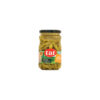 TAT Brand Pickled Hot Peppers 330g Jar