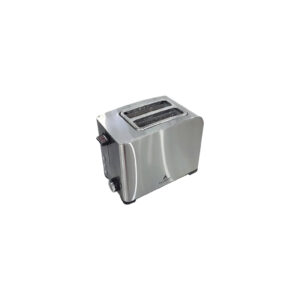 Home Pro S/S 2 Slice Toaster - 31908006011