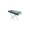 BBQ Grill 77 x 30 x 77cm - 32509009084