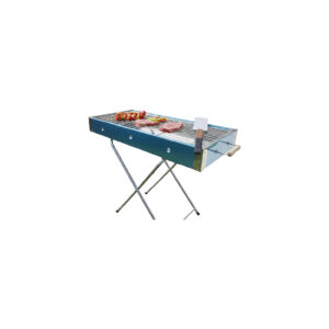 BBQ Grill 77 x 30 x 77cm - 32509009084