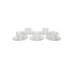 Batavia 6pcs Tea Cups & Saucer - 322010038097