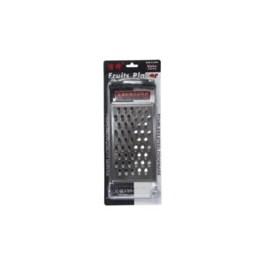 Grater Big Holes - 32409032021