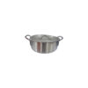 Aluminium 26cm Pot - 32411083113