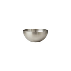 S/Steel Salad Bowl 25cm - 32508080023