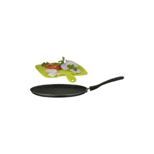 Non- Stick Dosa Tawa W/Turner - 32508143032